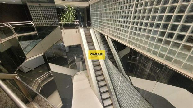 Foto 3 do(a) Sala / Conjunto Comercial false à venda em Centro, São Caetano do Sul