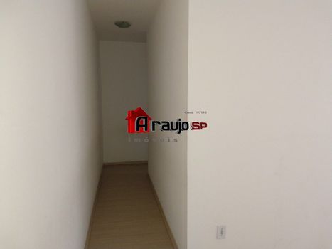 Foto 5 do(a) Apartamento de 2 quartos à venda em Brás, São Paulo