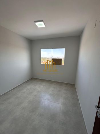 Foto 5 do(a) Apartamento de 2 quartos à venda em Chácaras Santa Luzia, Trindade