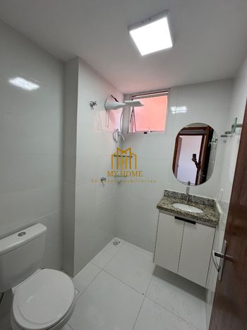 Foto 10 do(a) Apartamento de 2 quartos à venda em Chácaras Santa Luzia, Trindade