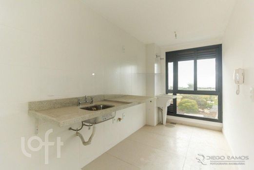 Foto 7 do(a) Apartamento de 3 quartos à venda em Cristal, Porto Alegre