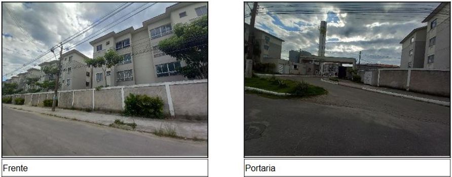 Foto 1 do(a) Apartamento de 2 quartos à venda em Weda, Itaguaí