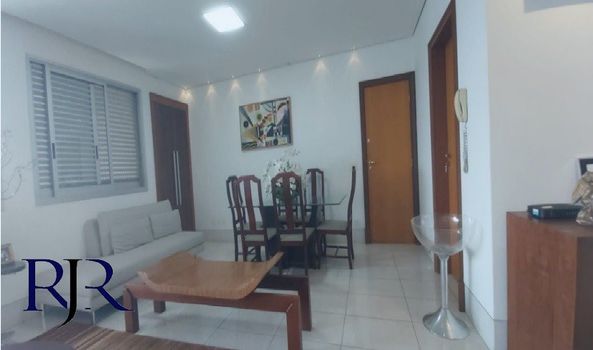 Foto 5 do(a) Cobertura de 3 quartos à venda em Lourdes, Belo Horizonte