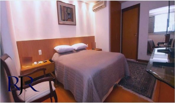 Foto 10 do(a) Cobertura de 3 quartos à venda em Lourdes, Belo Horizonte