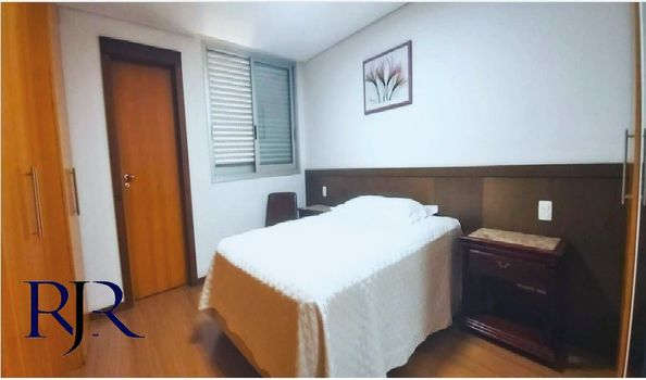 Foto 16 do(a) Cobertura de 3 quartos à venda em Lourdes, Belo Horizonte