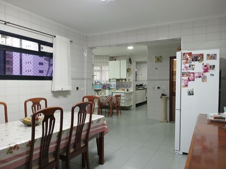Foto 9 do(a) Apartamento de 4 quartos à venda em Jardim da Saúde, São Paulo