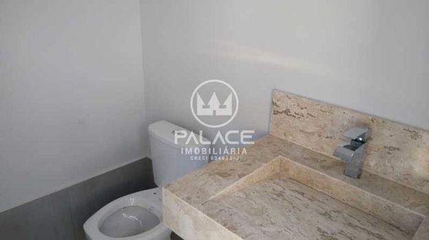 Foto 5 do(a) Casa em Condomínio de 3 quartos à venda em Loteamento Residencial e Comercial Villa D'Aquila, Piracicaba