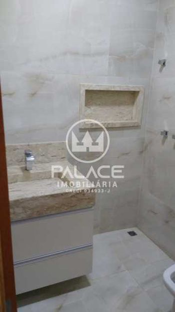 Foto 17 do(a) Casa em Condomínio de 3 quartos à venda em Loteamento Residencial e Comercial Villa D'Aquila, Piracicaba
