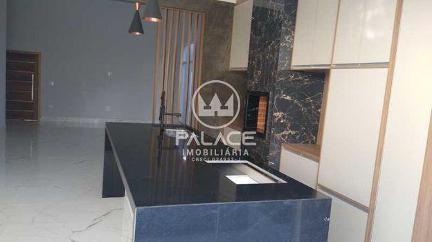 Foto 6 do(a) Casa em Condomínio de 3 quartos à venda em Loteamento Residencial e Comercial Villa D'Aquila, Piracicaba