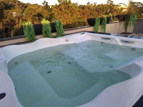 Foto 8 do(a) Casa de 4 quartos à venda em Colinas do Paratehy, Mogi das Cruzes