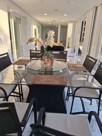 Foto 3 do(a) Casa de 4 quartos à venda em Colinas do Paratehy, Mogi das Cruzes