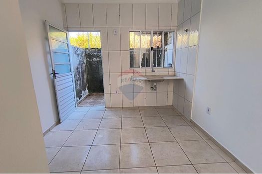 Foto 1 do(a) Casa de 2 quartos à venda em Chácaras Luzia Vicente, Bragança Paulista