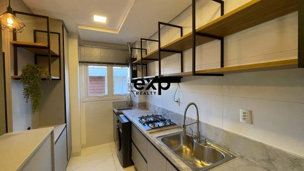 Foto 2 do(a) Apartamento de 1 quartos à venda em null, Nova Petrópolis