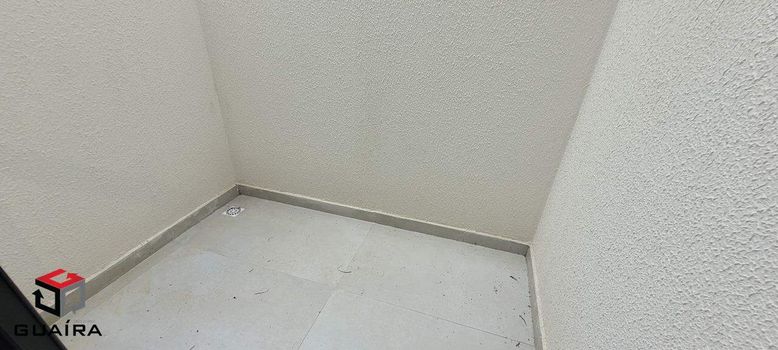 Foto 4 do(a) Apartamento de 1 quartos para alugar em Bangú, Santo André