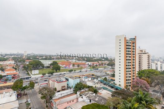 Foto 5 do(a) Cobertura de 4 quartos à venda em Indianópolis, São Paulo