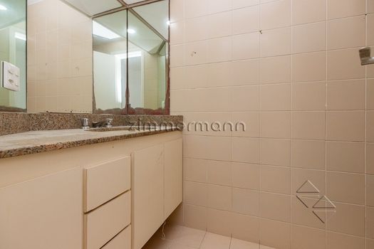 Foto 18 do(a) Cobertura de 4 quartos à venda em Indianópolis, São Paulo