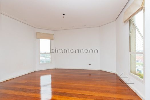 Foto 13 do(a) Cobertura de 4 quartos à venda em Indianópolis, São Paulo