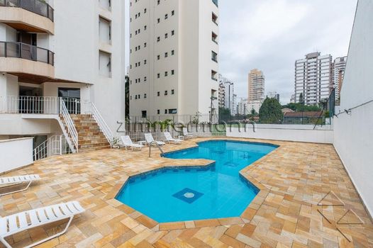 Foto 31 do(a) Cobertura de 4 quartos à venda em Indianópolis, São Paulo