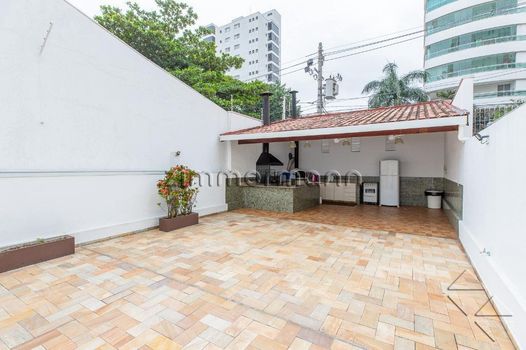 Foto 34 do(a) Cobertura de 4 quartos à venda em Indianópolis, São Paulo