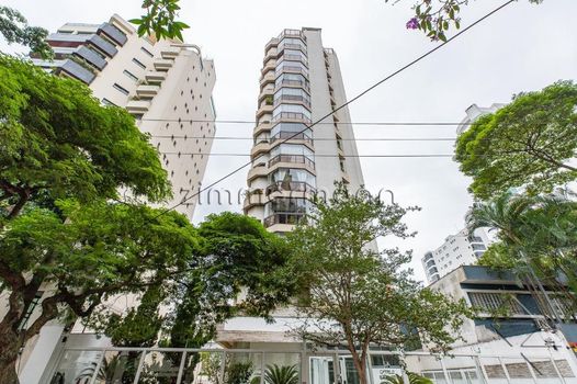 Foto 40 do(a) Cobertura de 4 quartos à venda em Indianópolis, São Paulo