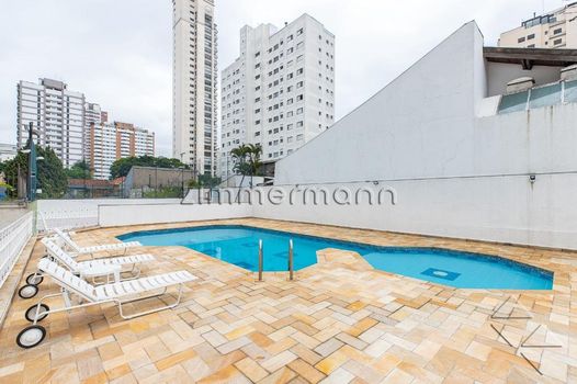 Foto 30 do(a) Cobertura de 4 quartos à venda em Indianópolis, São Paulo