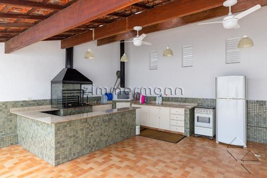 Foto 50 do(a) Cobertura de 4 quartos à venda em Indianópolis, São Paulo
