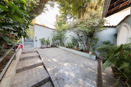 Foto 24 do(a) Casa de 4 quartos à venda em Sumaré, São Paulo