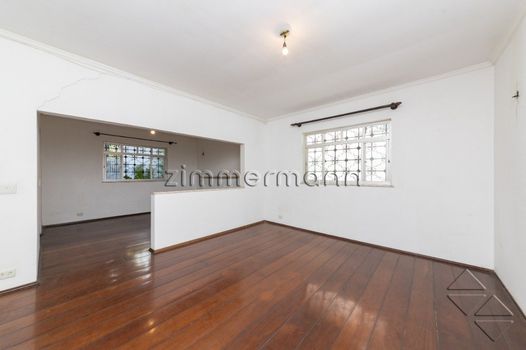 Foto 3 do(a) Casa de 4 quartos à venda em Sumaré, São Paulo