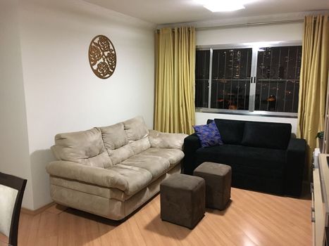 Foto 21 do(a) Apartamento de 3 quartos à venda em Alto da Mooca, São Paulo