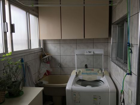 Foto 13 do(a) Apartamento de 3 quartos à venda em Alto da Mooca, São Paulo
