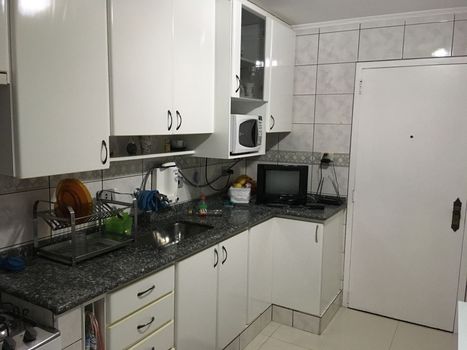 Foto 16 do(a) Apartamento de 3 quartos à venda em Alto da Mooca, São Paulo
