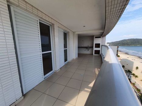 Foto 40 do(a) Apartamento de 3 quartos à venda em Boqueirão, Praia Grande