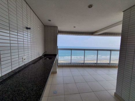 Foto 26 do(a) Apartamento de 3 quartos à venda em Boqueirão, Praia Grande