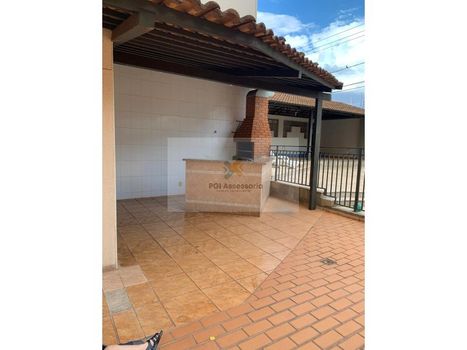 Foto 19 do(a) Apartamento de 3 quartos à venda em Vila Nossa Senhora de Fátima, São José do Rio Preto
