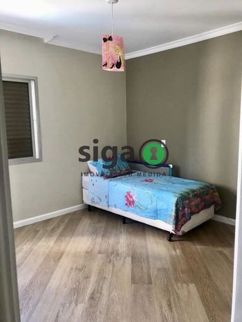 Foto 15 do(a) Apartamento de 4 quartos à venda em Vila Andrade, São Paulo