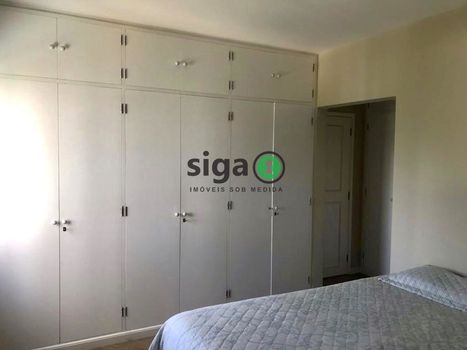 Foto 13 do(a) Apartamento de 4 quartos à venda em Vila Andrade, São Paulo