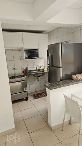 Foto 4 do(a) Apartamento de 2 quartos à venda em Parque Continental II, Guarulhos