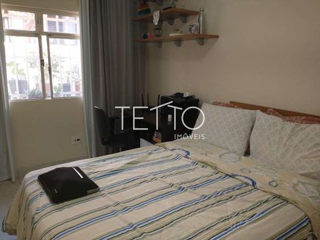 Foto 27 do(a) Apartamento de 3 quartos à venda em São José, Belo Horizonte