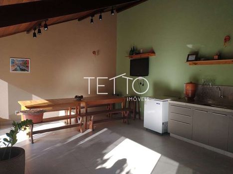 Foto 6 do(a) Apartamento de 3 quartos à venda em São José, Belo Horizonte