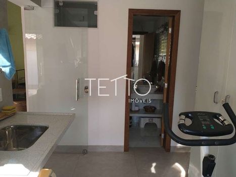 Foto 11 do(a) Apartamento de 3 quartos à venda em São José, Belo Horizonte