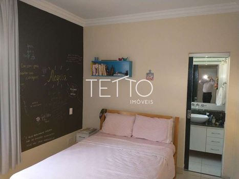 Foto 21 do(a) Apartamento de 3 quartos à venda em São José, Belo Horizonte