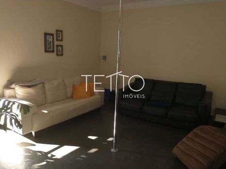 Foto 17 do(a) Apartamento de 3 quartos à venda em São José, Belo Horizonte