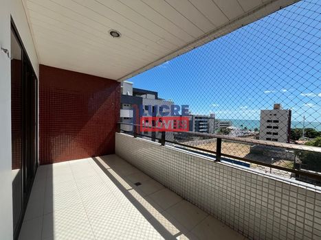 Foto 1 do(a) Apartamento de 4 quartos à venda em Manaíra, João Pessoa