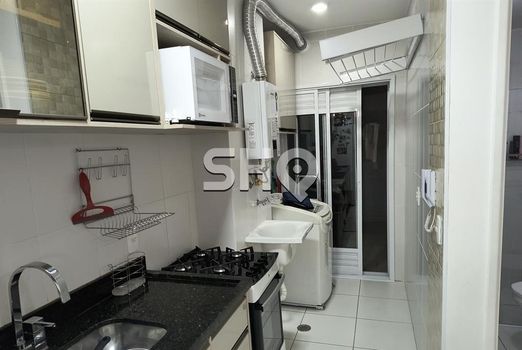 Foto 20 do(a) Apartamento de 2 quartos à venda em Vila Ede, São Paulo
