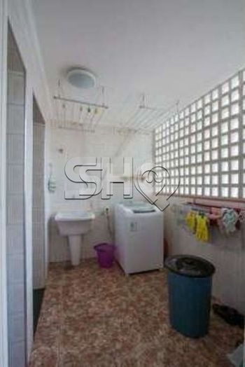 Foto 20 do(a) Apartamento de 3 quartos à venda em Jardim Paulista, São Paulo