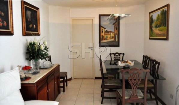 Foto 2 do(a) Apartamento de 3 quartos à venda em Jardim Paulista, São Paulo