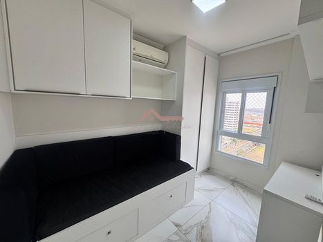 Foto 14 do(a) Apartamento de 3 quartos para alugar em Parque Gabriel, Hortolândia