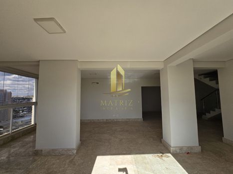 Foto 4 do(a) Cobertura de 3 quartos à venda em Centro, Franca