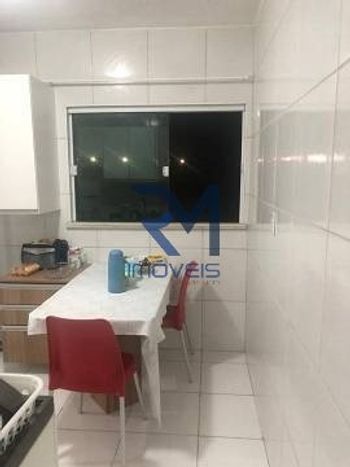 Foto 11 do(a) Apartamento de 3 quartos à venda em Vila União, Fortaleza