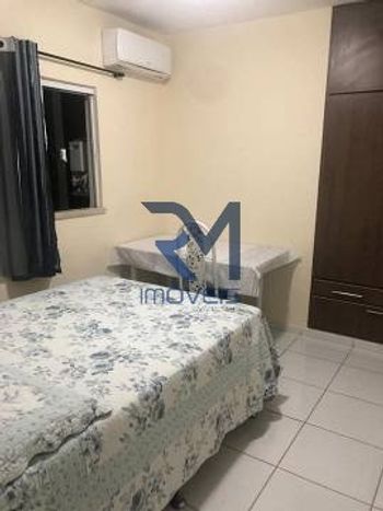 Foto 3 do(a) Apartamento de 3 quartos à venda em Vila União, Fortaleza